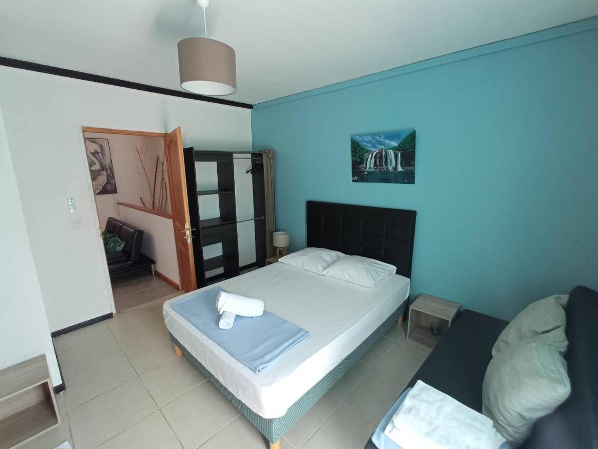 La Villa Du Bassin Sainte Anne Dış mekan fotoğraf