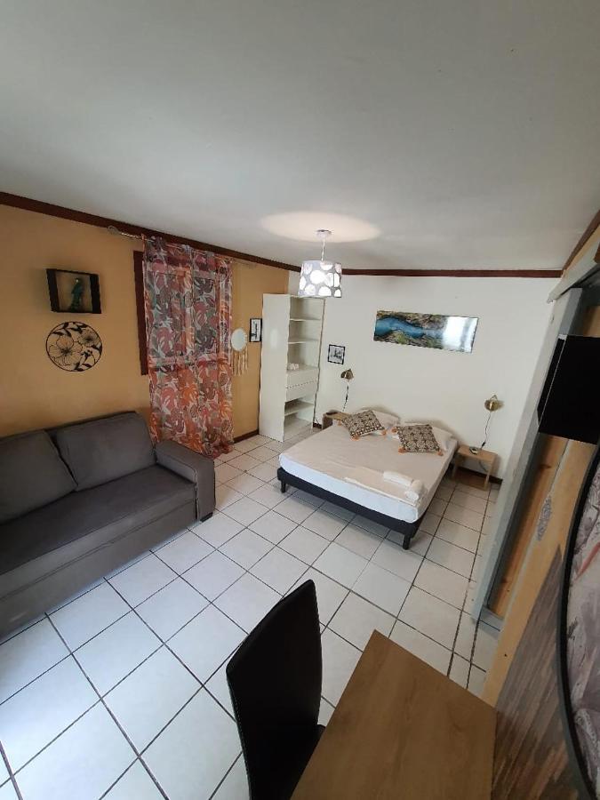 La Villa Du Bassin Sainte Anne Dış mekan fotoğraf